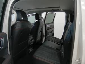 Foton Tunland V9 2.0TD double cab LTD 4x4 - Image 10