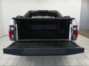 Foton Tunland V9 2.0TD double cab LTD 4x4 - Image 12
