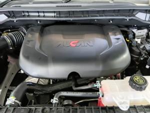 Foton Tunland V9 2.0TD double cab LTD 4x4 - Image 13