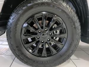 Foton Tunland V9 2.0TD double cab LTD 4x4 - Image 14
