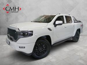 Foton Tunland V9 2.0TD double cab LTD 4x4 - Image 1