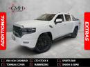 Thumbnail Foton Tunland V9 2.0TD double cab LTD 4x4