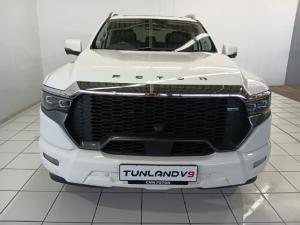 Foton Tunland V9 2.0TD double cab LTD 4x4 - Image 2
