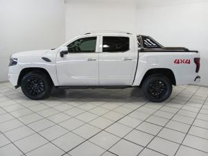 Foton Tunland V9 2.0TD double cab LTD 4x4 - Image 4