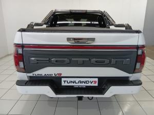 Foton Tunland V9 2.0TD double cab LTD 4x4 - Image 5