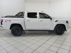Foton Tunland V9 2.0TD double cab LTD 4x4 - Image 6