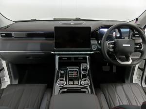 Foton Tunland V9 2.0TD double cab LTD 4x4 - Image 7