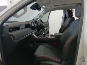 Foton Tunland V9 2.0TD double cab LTD 4x4 - Image 8