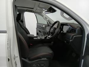 Foton Tunland V9 2.0TD double cab LTD 4x4 - Image 9