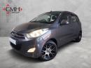 Thumbnail Hyundai i10 1.25 Fluid auto