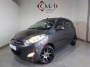Thumbnail Hyundai i10 1.25 Fluid auto
