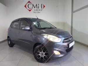 Hyundai i10 1.25 Fluid auto - Image 3
