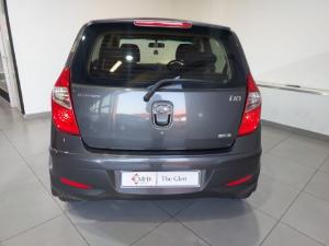 Hyundai i10 1.25 Fluid auto - Image 5