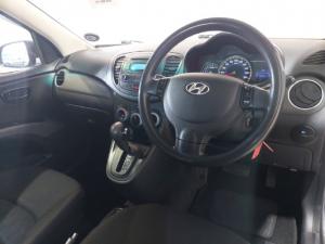 Hyundai i10 1.25 Fluid auto - Image 7