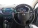 Hyundai i10 1.25 Fluid auto - Thumbnail 8