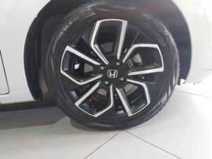 Honda Fit 1.5 Elegance - Image 10