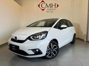 Honda Fit 1.5 Elegance - Image 1