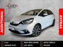 Thumbnail Honda Fit 1.5 Elegance