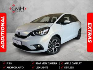 Honda Fit 1.5 Elegance - Image 1
