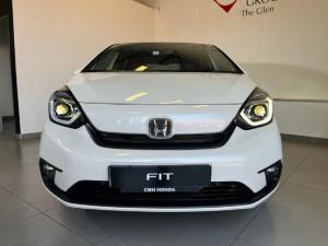 Honda Fit 1.5 Elegance - Image 2