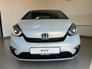 Honda Fit 1.5 Elegance - Image 2