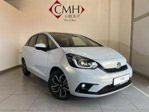 Honda Fit 1.5 Elegance - Image 3