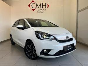 Honda Fit 1.5 Elegance - Image 3