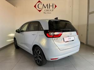 Honda Fit 1.5 Elegance - Image 4