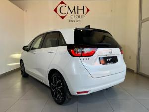 Honda Fit 1.5 Elegance - Image 4