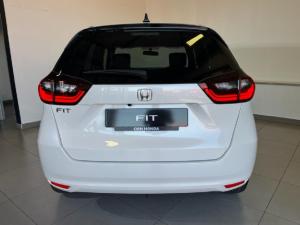 Honda Fit 1.5 Elegance - Image 5