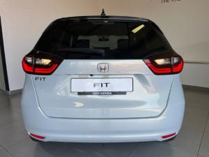 Honda Fit 1.5 Elegance - Image 5