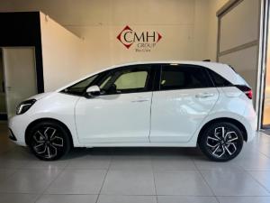 Honda Fit 1.5 Elegance - Image 7