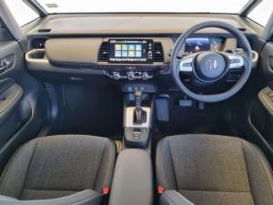 Honda Fit 1.5 Elegance - Image 8