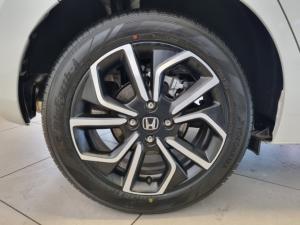 Honda Fit 1.5 Elegance - Image 9