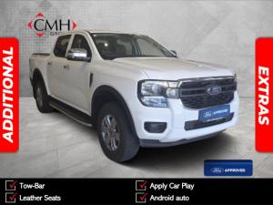 Ford Ranger 2.0 SiT double cab - Image 1
