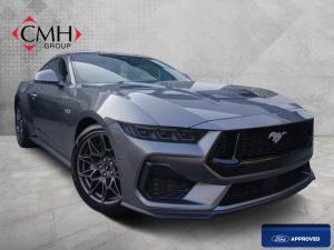 Ford Mustang 5.0 GT fastback - Image 1