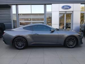Ford Mustang 5.0 GT fastback - Image 3