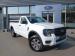 Ford Ranger 2.0 SiT single cab XL 4x4 auto - Thumbnail 1