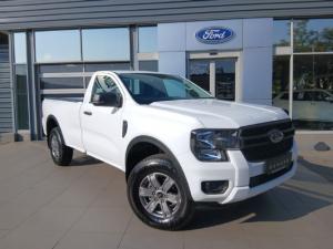 Ford Ranger 2.0 SiT single cab XL 4x4 auto - Image 1