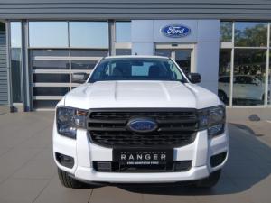 Ford Ranger 2.0 SiT single cab XL 4x4 auto - Image 2