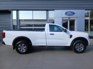 Ford Ranger 2.0 SiT single cab XL 4x4 auto - Image 3