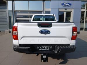 Ford Ranger 2.0 SiT single cab XL 4x4 auto - Image 4