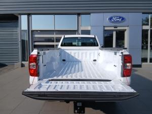 Ford Ranger 2.0 SiT single cab XL 4x4 auto - Image 8