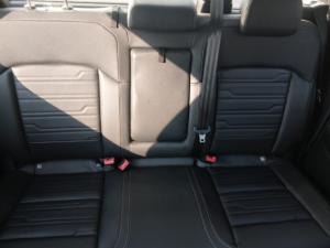 Ford Ranger 2.0 BiTurbo double cab XLT 4x4 - Image 10