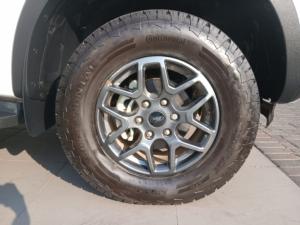 Ford Ranger 2.0 BiTurbo double cab XLT 4x4 - Image 11