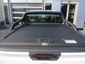 Ford Ranger 2.0 BiTurbo double cab XLT 4x4 - Image 13