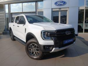 Ford Ranger 2.0 BiTurbo double cab XLT 4x4 - Image 1