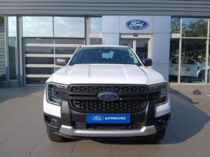 Ford Ranger 2.0 BiTurbo double cab XLT 4x4 - Image 2