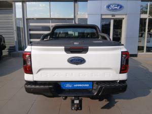 Ford Ranger 2.0 BiTurbo double cab XLT 4x4 - Image 4