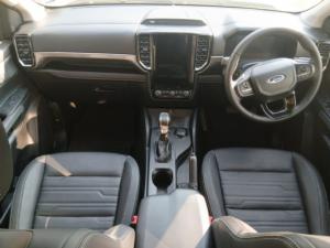 Ford Ranger 2.0 BiTurbo double cab XLT 4x4 - Image 5